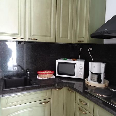 נפטון Club Topaz Apartments מראה חיצוני תמונה