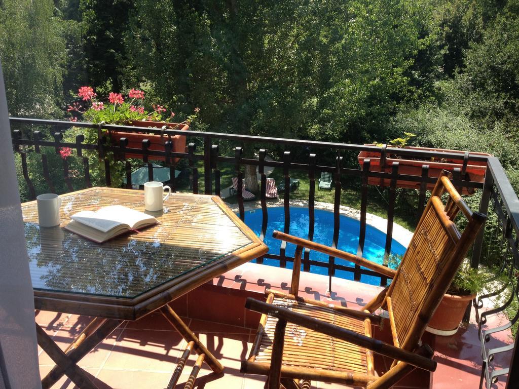נפטון Club Topaz Apartments חדר תמונה