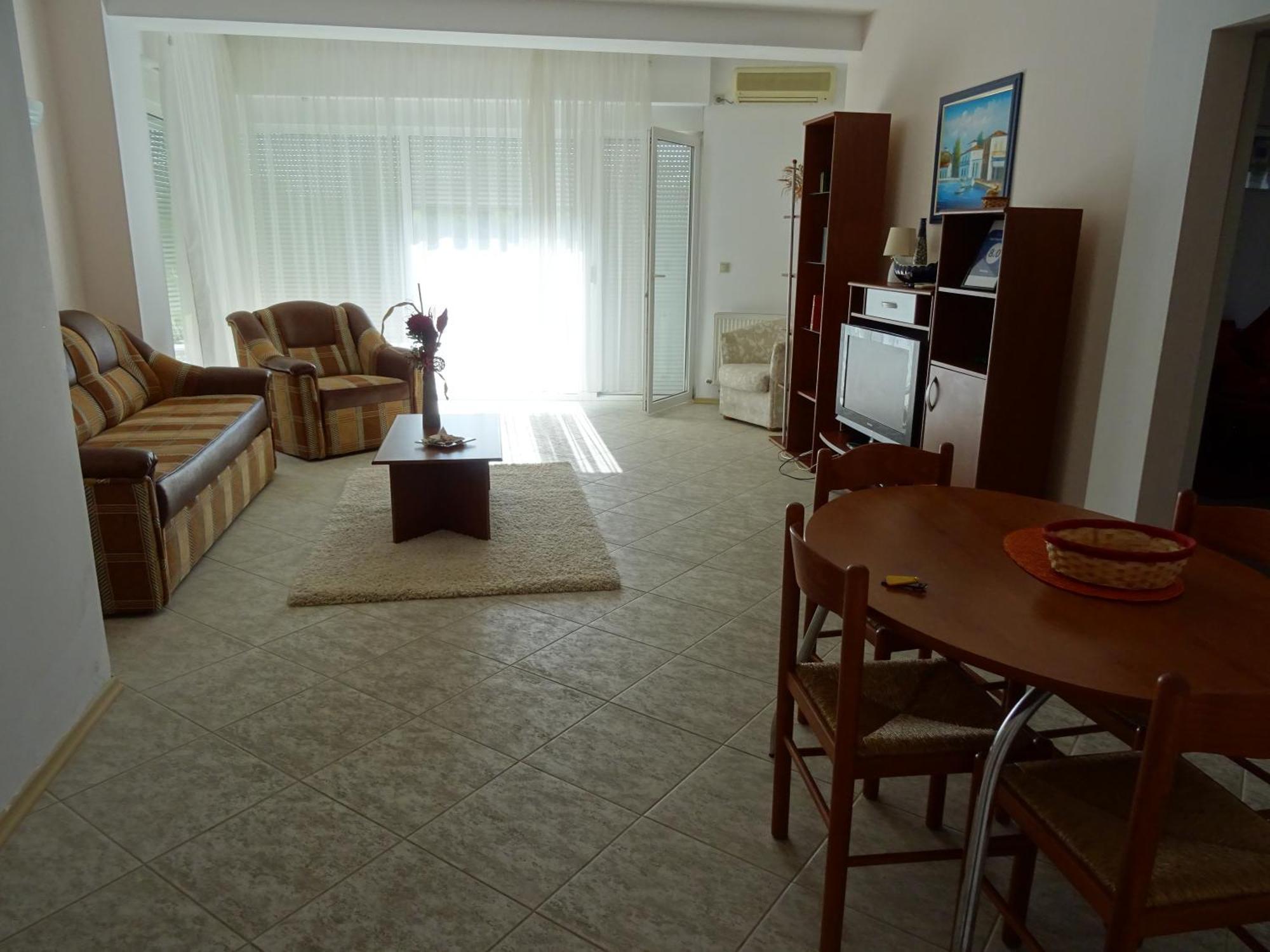 נפטון Club Topaz Apartments מראה חיצוני תמונה