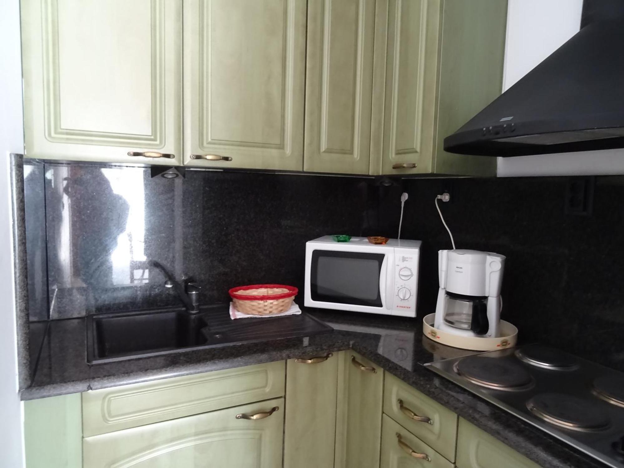 נפטון Club Topaz Apartments מראה חיצוני תמונה