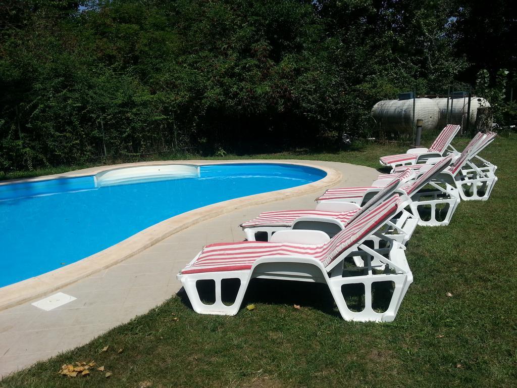 נפטון Club Topaz Apartments מראה חיצוני תמונה