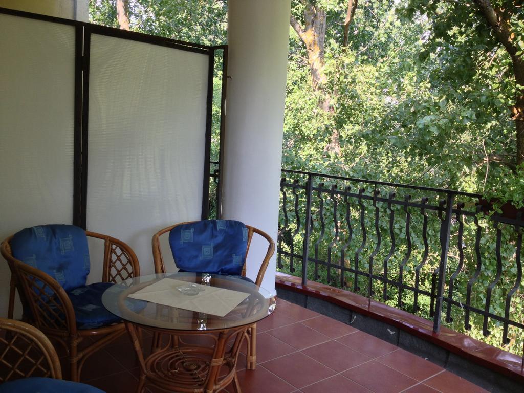 נפטון Club Topaz Apartments חדר תמונה