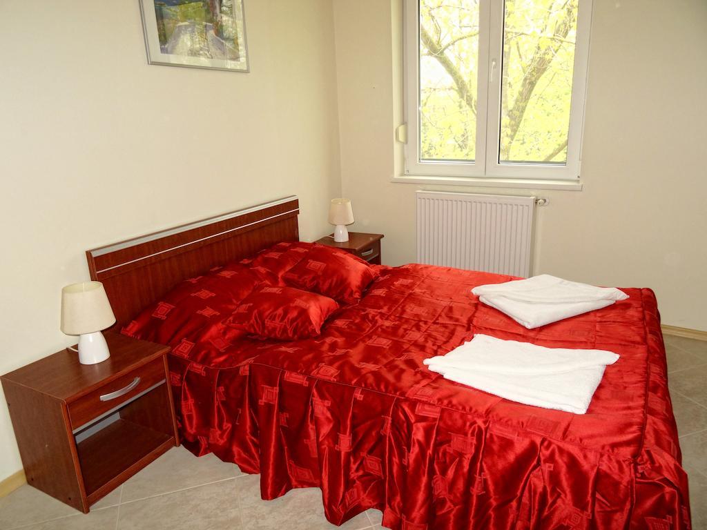 נפטון Club Topaz Apartments חדר תמונה