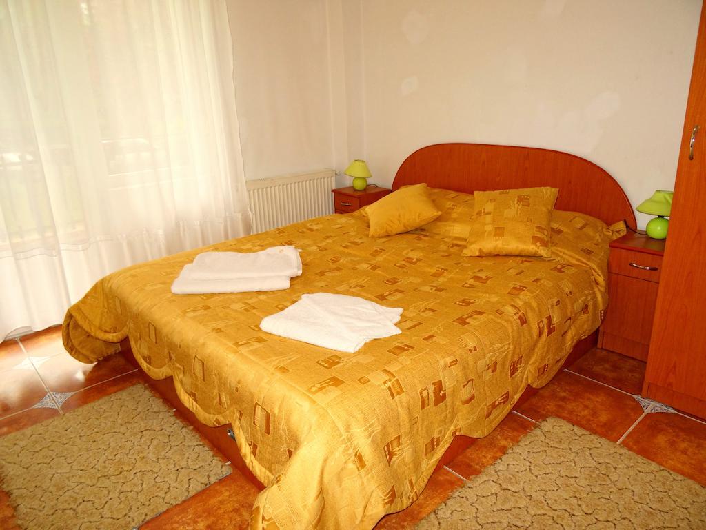 נפטון Club Topaz Apartments חדר תמונה
