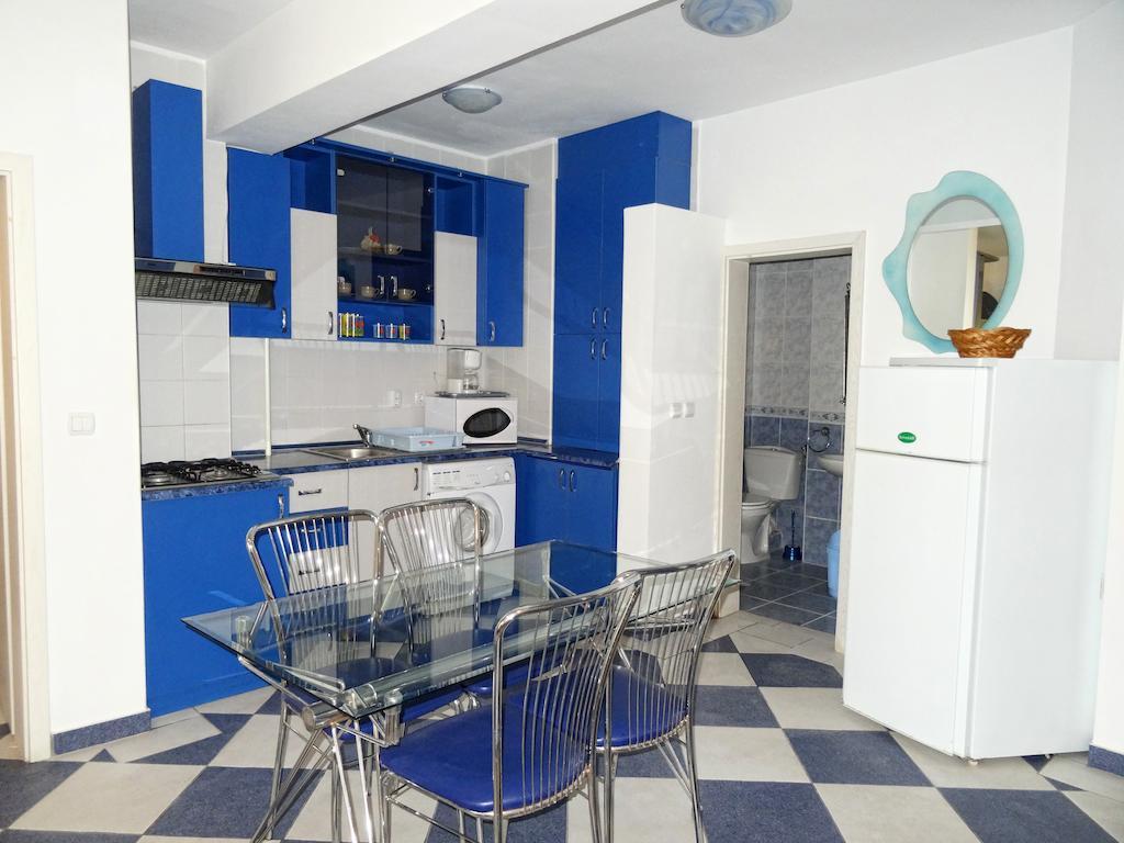 נפטון Club Topaz Apartments מראה חיצוני תמונה