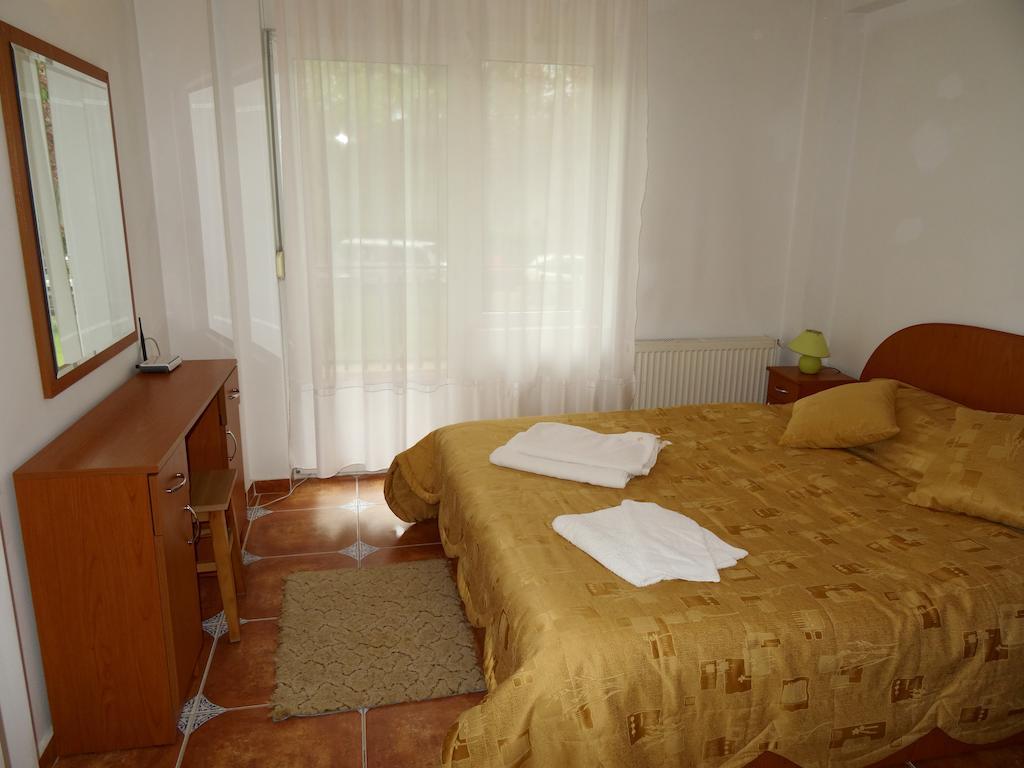 נפטון Club Topaz Apartments חדר תמונה