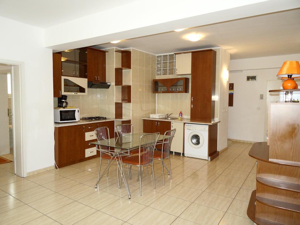 נפטון Club Topaz Apartments חדר תמונה