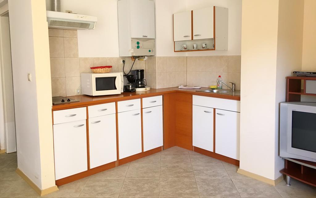 נפטון Club Topaz Apartments מראה חיצוני תמונה