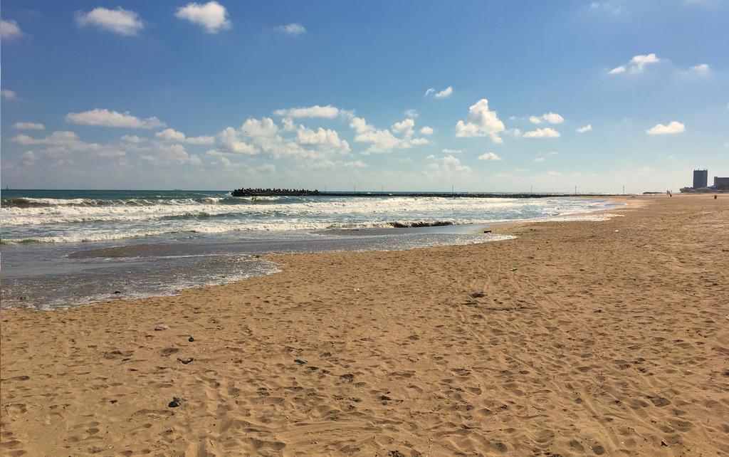 נפטון Club Topaz Apartments מראה חיצוני תמונה