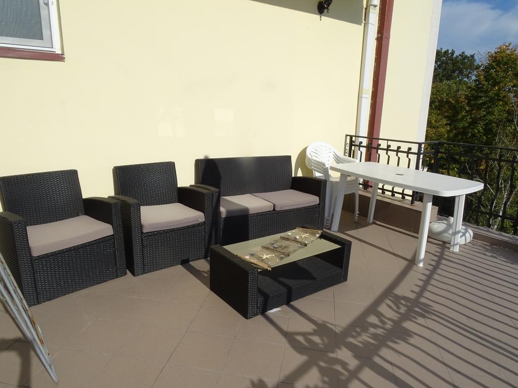 נפטון Club Topaz Apartments מראה חיצוני תמונה