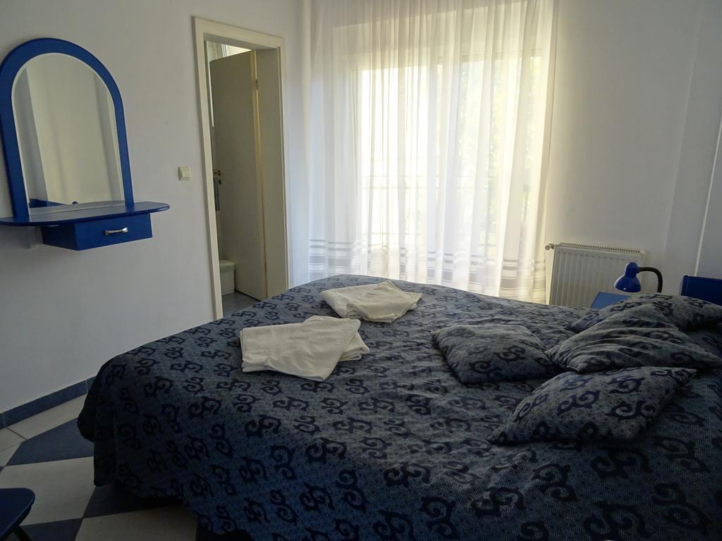 נפטון Club Topaz Apartments מראה חיצוני תמונה