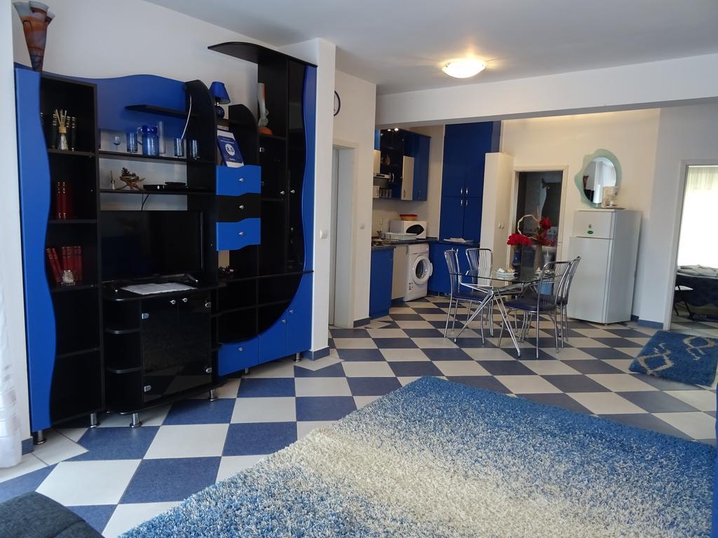 נפטון Club Topaz Apartments מראה חיצוני תמונה