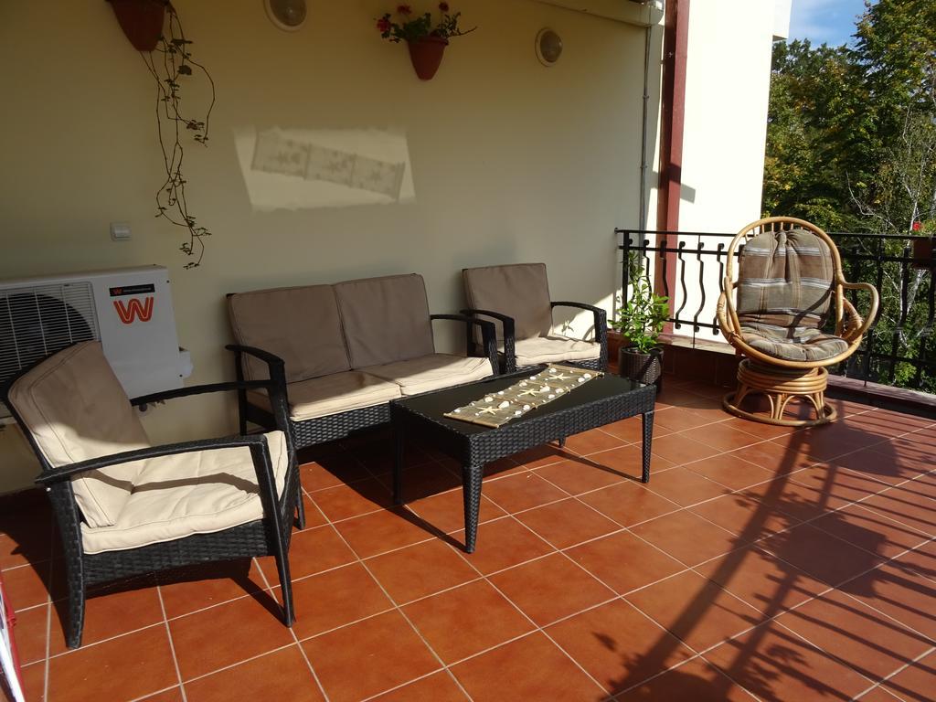 נפטון Club Topaz Apartments מראה חיצוני תמונה