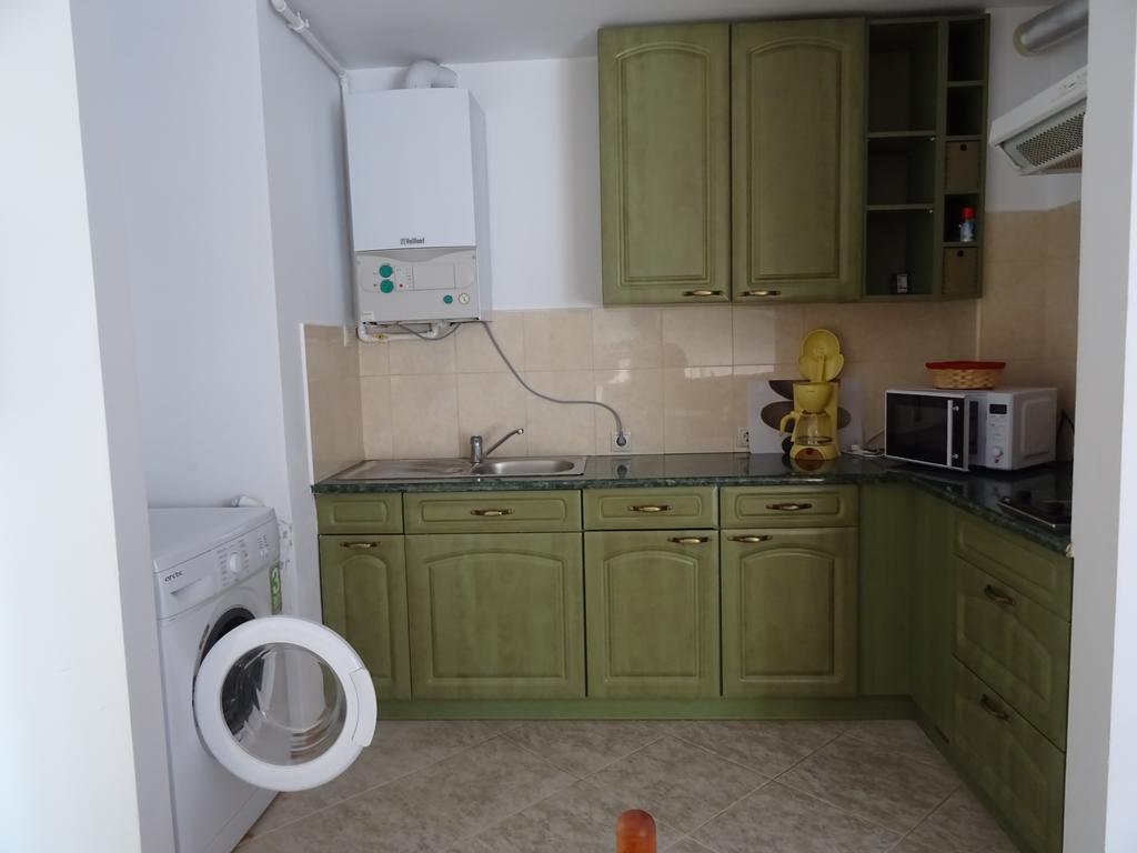 נפטון Club Topaz Apartments חדר תמונה
