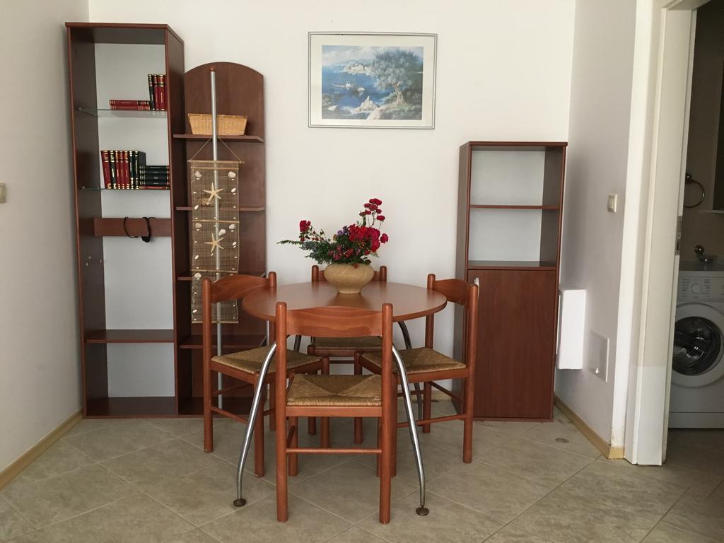 נפטון Club Topaz Apartments מראה חיצוני תמונה