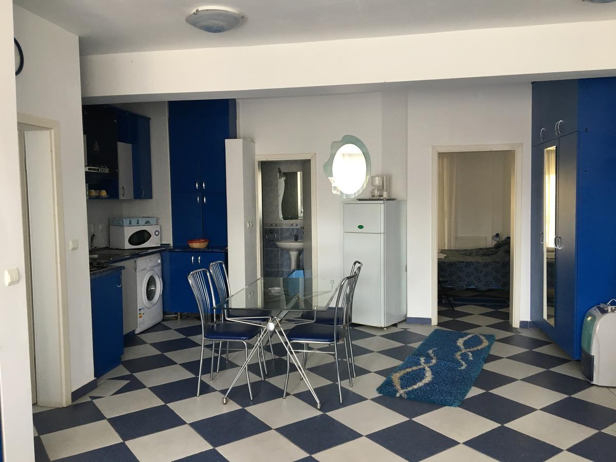 נפטון Club Topaz Apartments מראה חיצוני תמונה