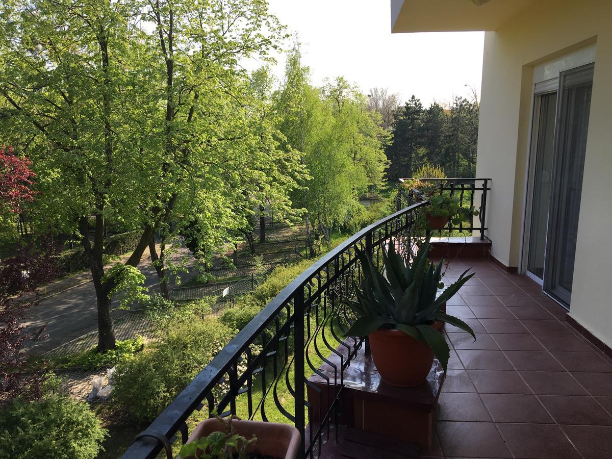 נפטון Club Topaz Apartments מראה חיצוני תמונה