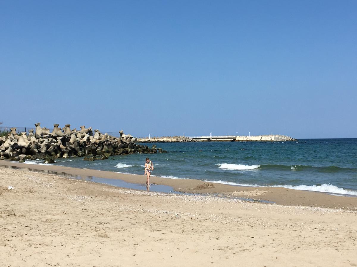 נפטון Club Topaz Apartments מראה חיצוני תמונה